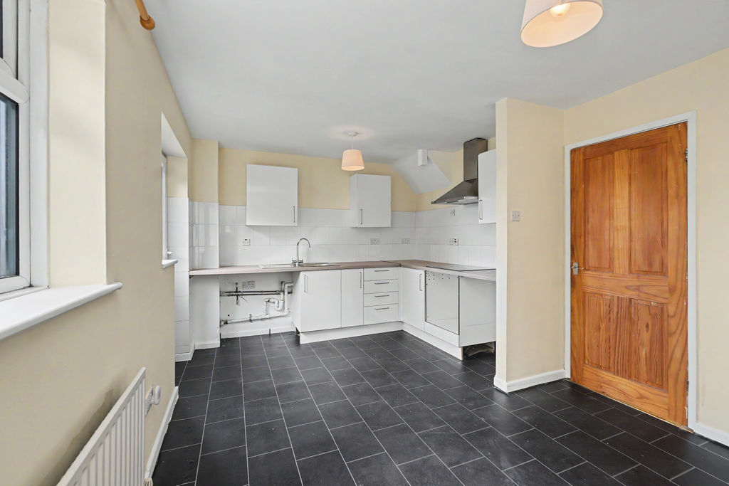 Heathfield Close Wingerworth